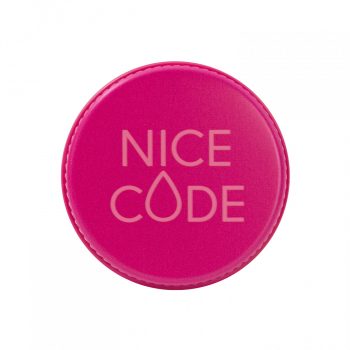 Бальзам для губ Nice Code — фото 2