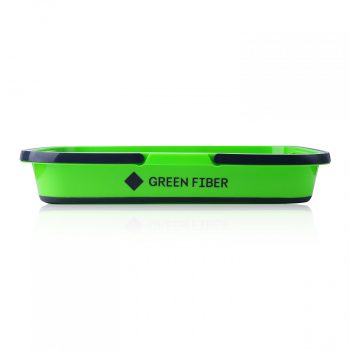 Ведро складное Green Fiber OPTIMA — фото 3